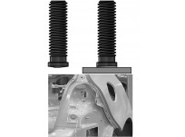 Stored Arc Threaded Weld Stud